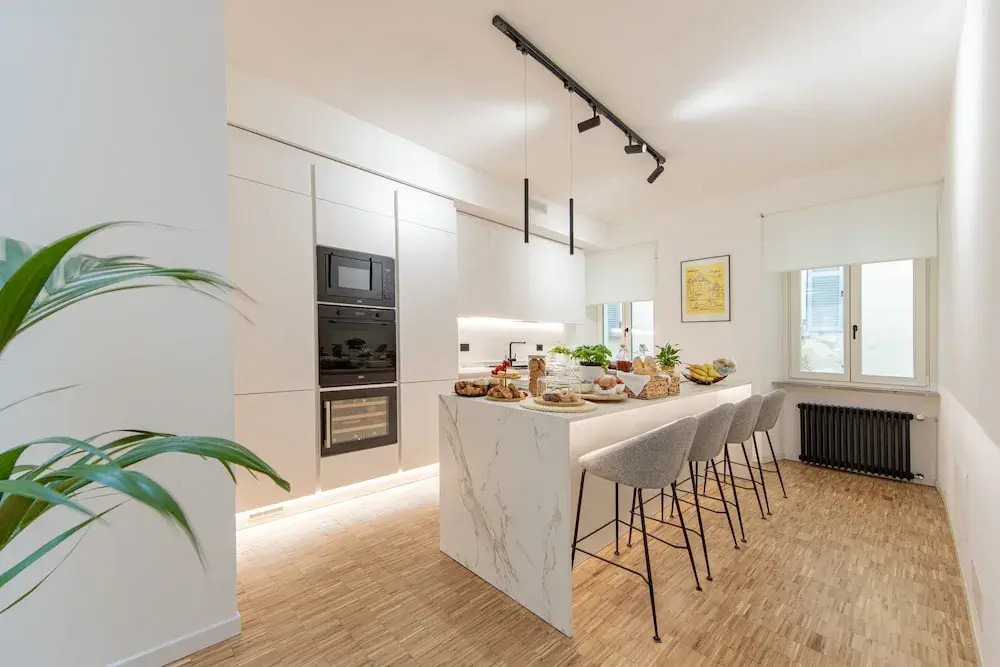 Cavaedium Guest House