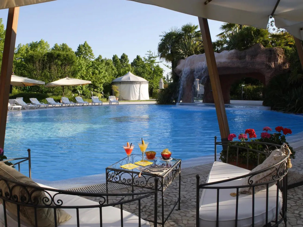 Relais Villa Fiorita