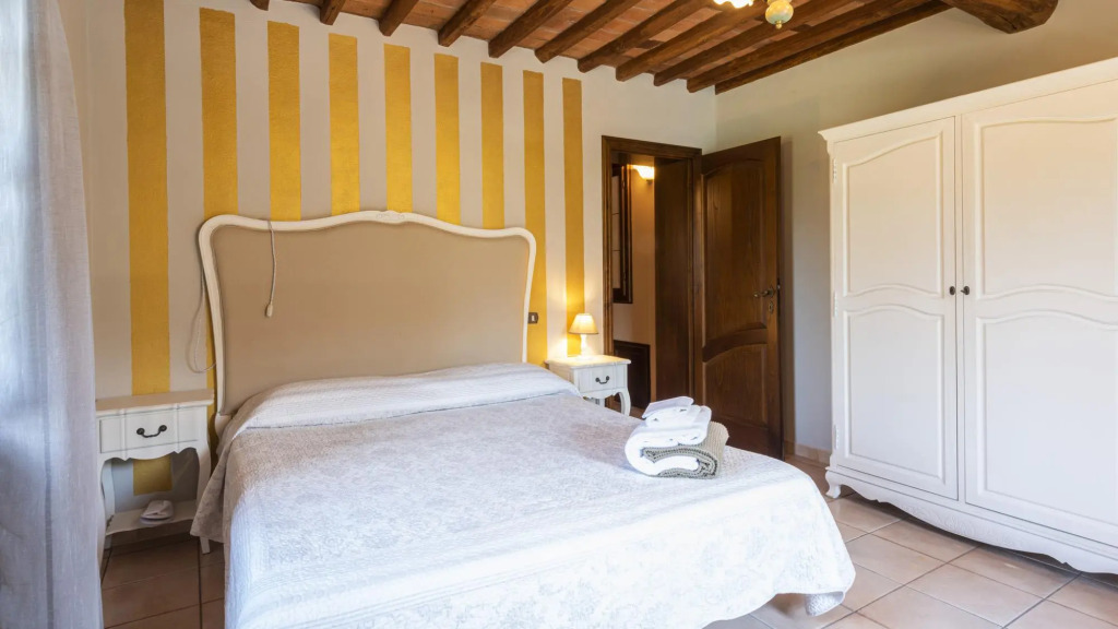 Villa Leone