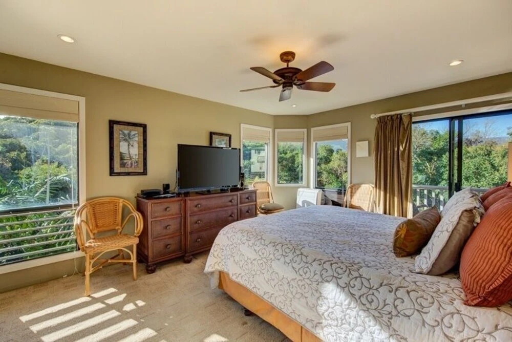 Hanalei Bay S #36 3 Bedroom Condo