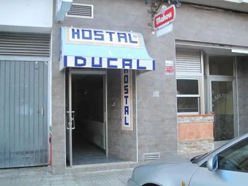 Hostal Ducal
