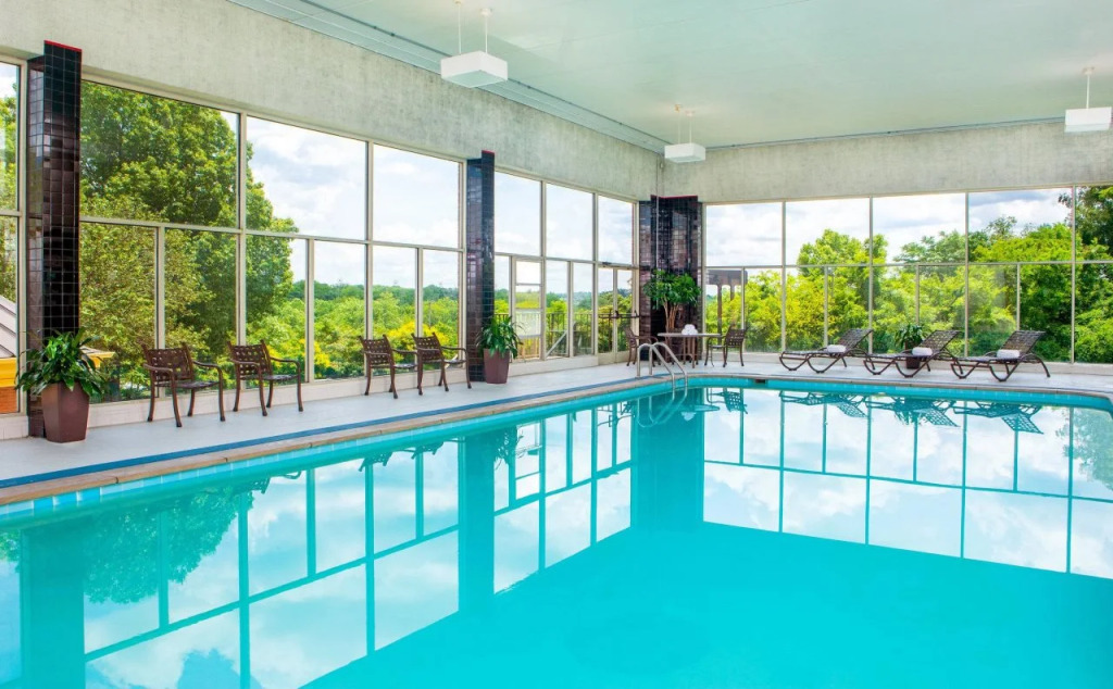 Sheraton Music City Nashville Airport