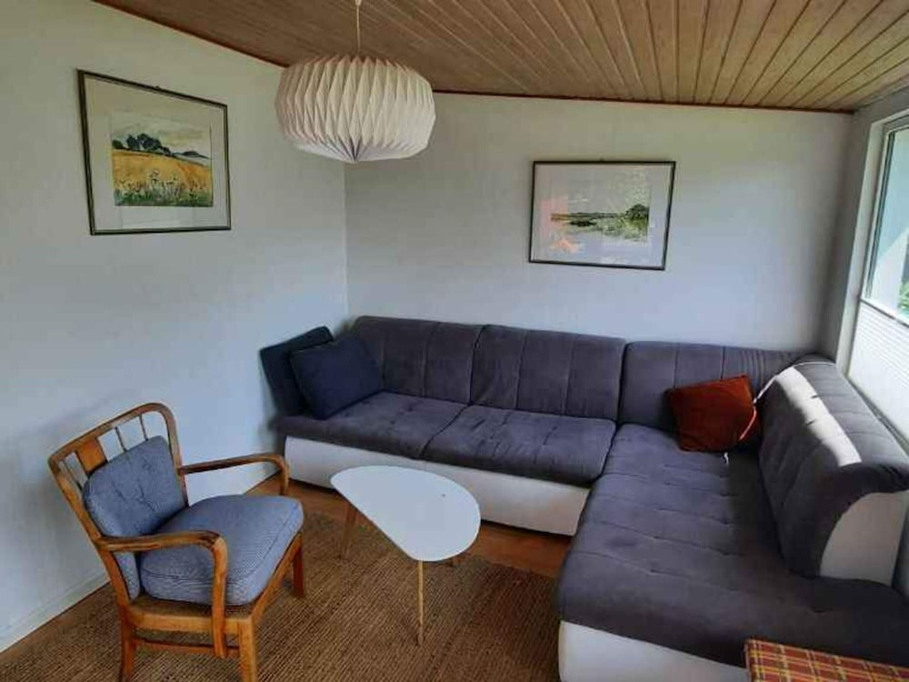 5 Star Holiday Home in Haderslev