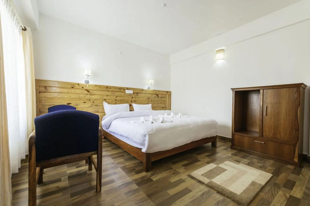 Tristar Hotel