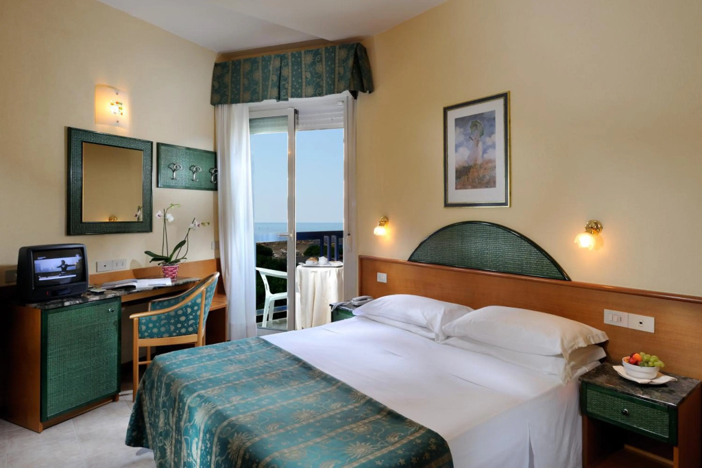Hotel Bellevue