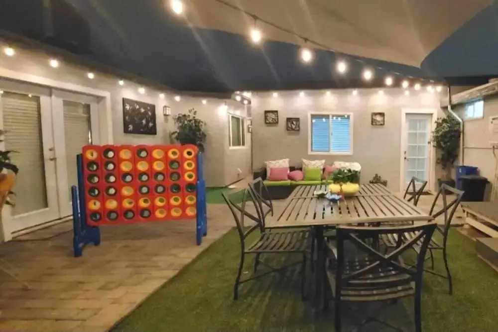Central Phoenix Casita Unit C