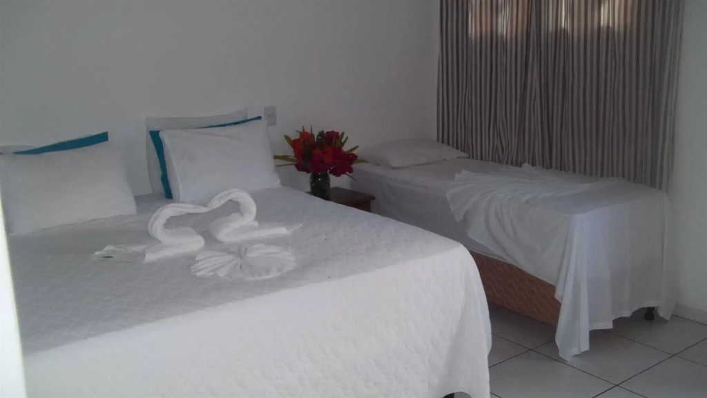 Brisa do Caitá Praia Hotel
