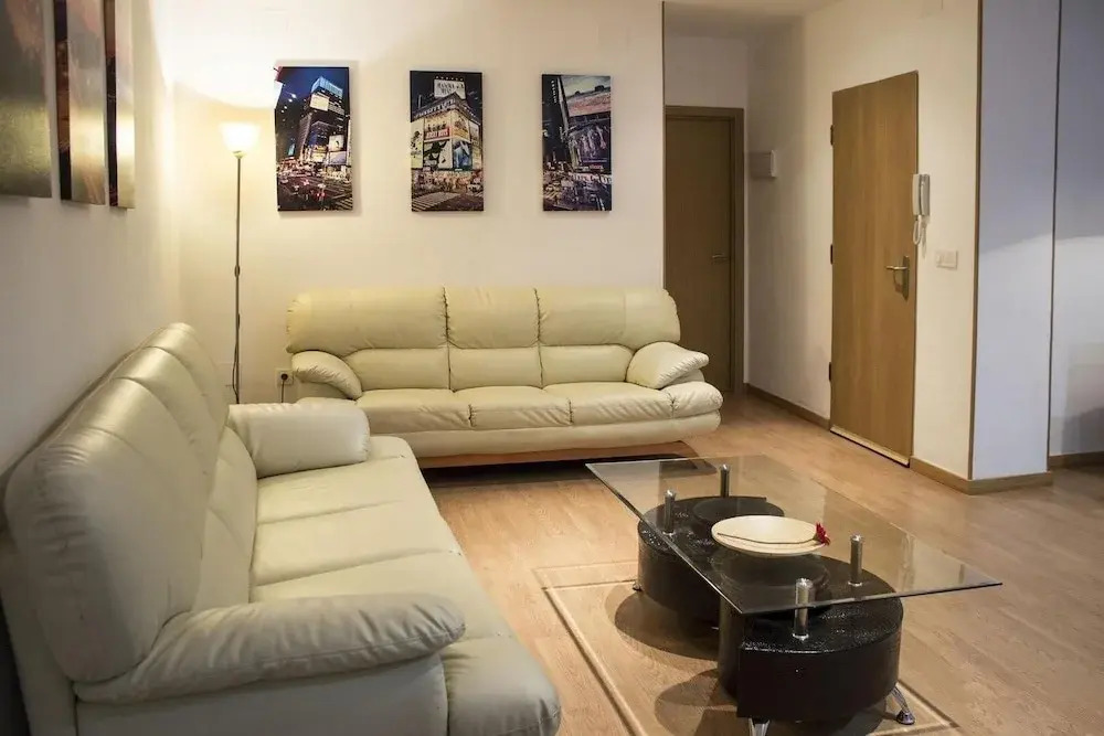 Premium Partner Promotion Extraordinary Floor 2 Rooms City Center Promocio