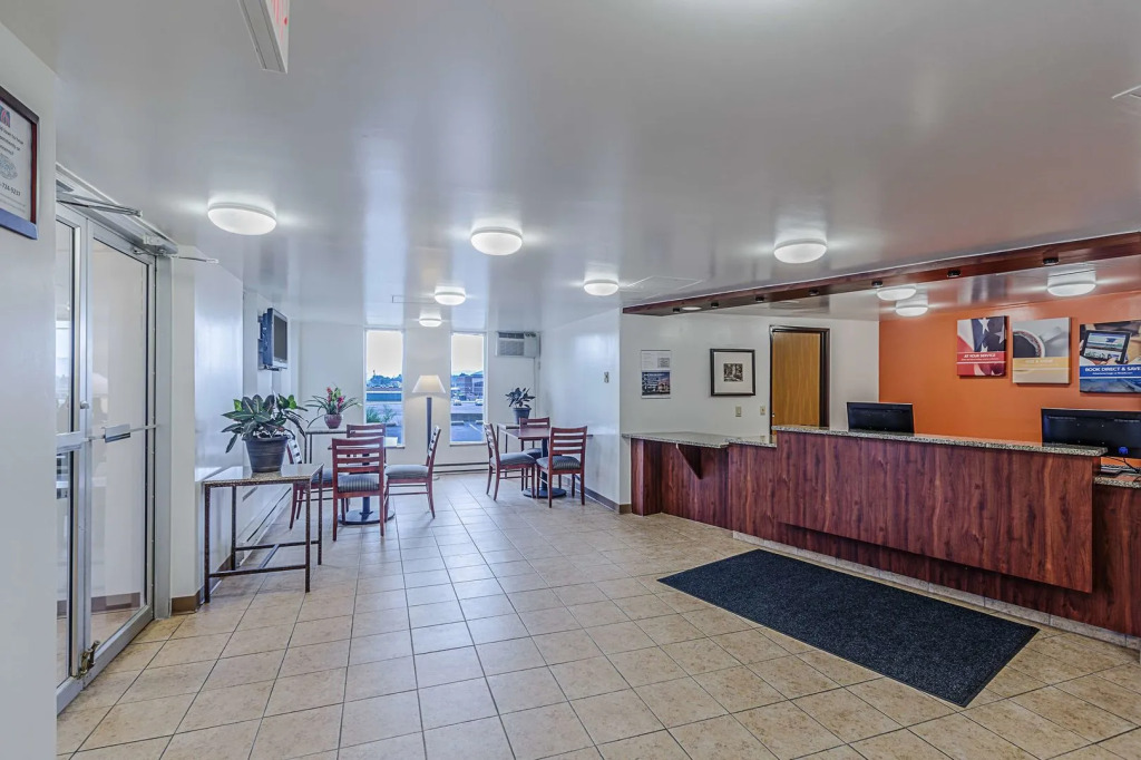 Reliance Inn