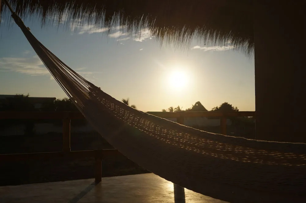Lya Beach House
