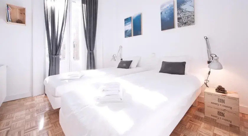 NOsoloHOTEL - Chueca