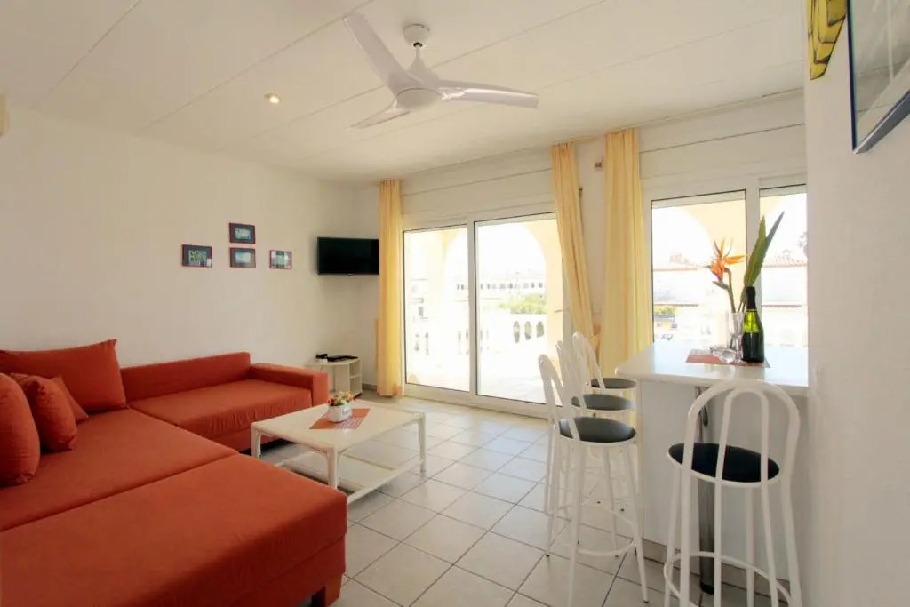 LEON Immo Apartment Bahia B - 10412