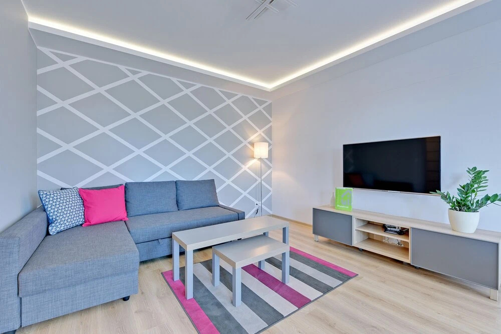 Flats For Rent Beniowskiego 1 Przymorze