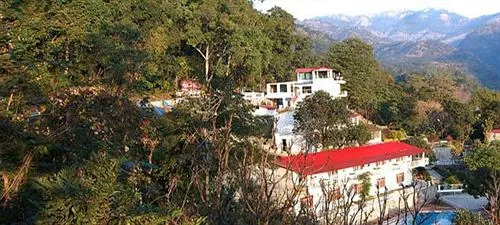 Dolmaar Resort