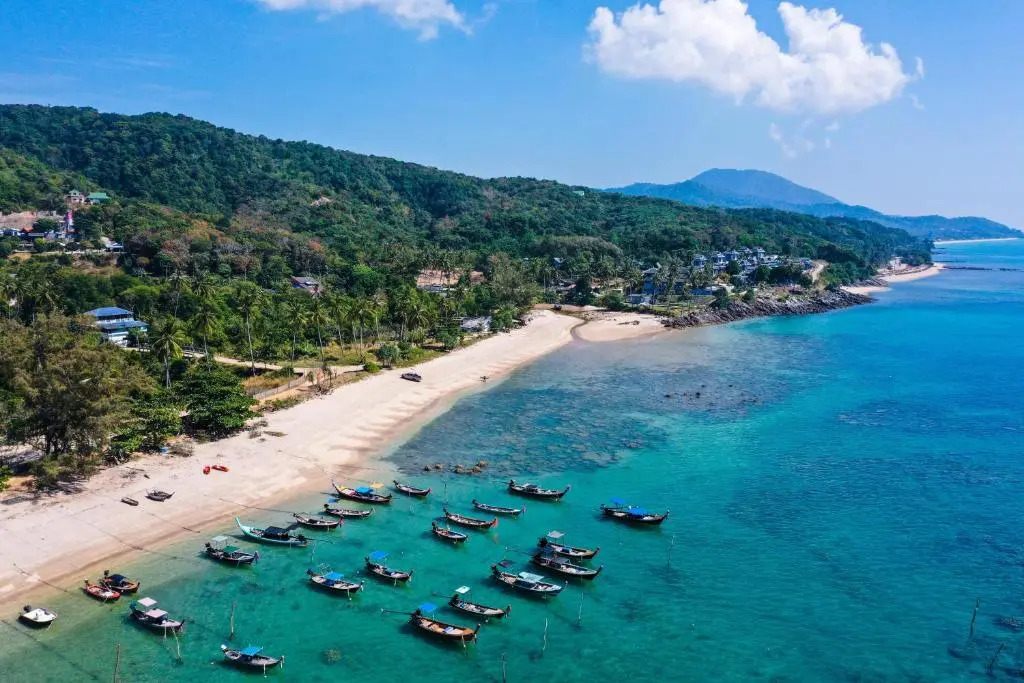 Manao Pool Villa 4 - 5 mins walk to the beach