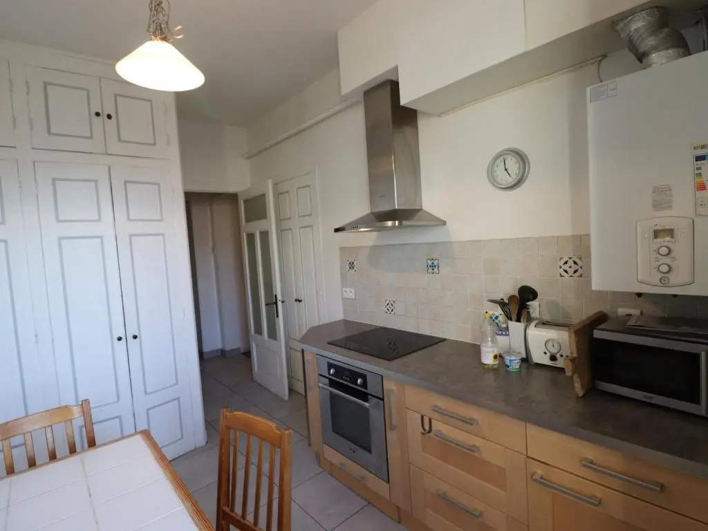 Appartement Annecy, 4 pièces, 6 personnes - FR-1-432-13