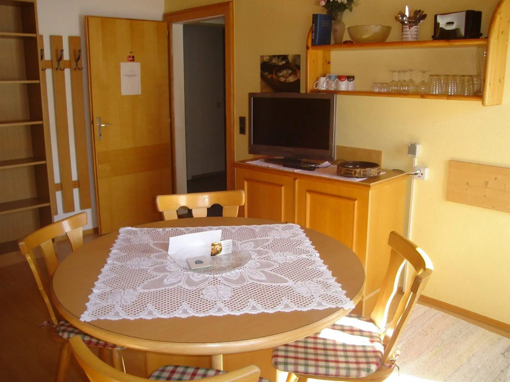Seeappartement Kitzsteinhorn