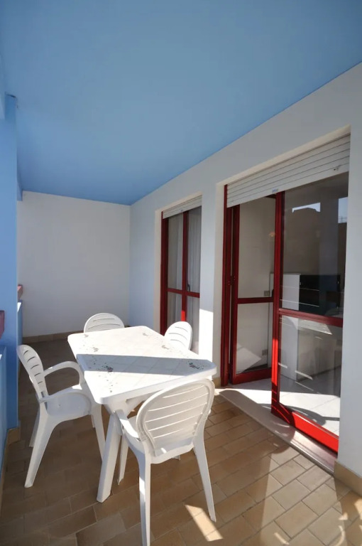 Condominio Nautilus