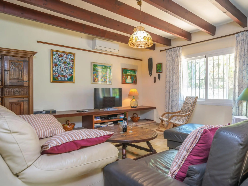 CAN CAPULLA 6 - Chalet for 6 people in Ses Covetes (CAMPOS).