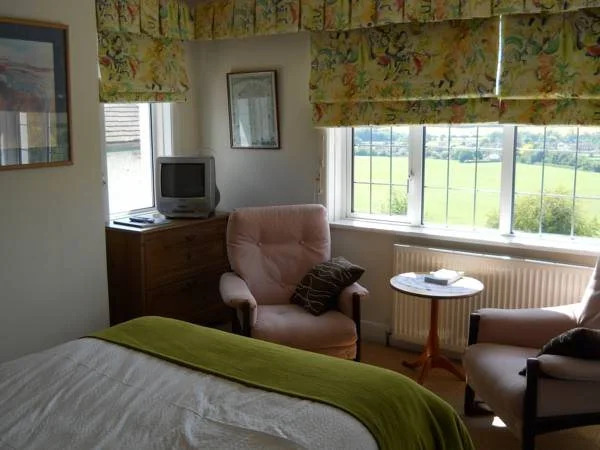Sarum Heights B&B