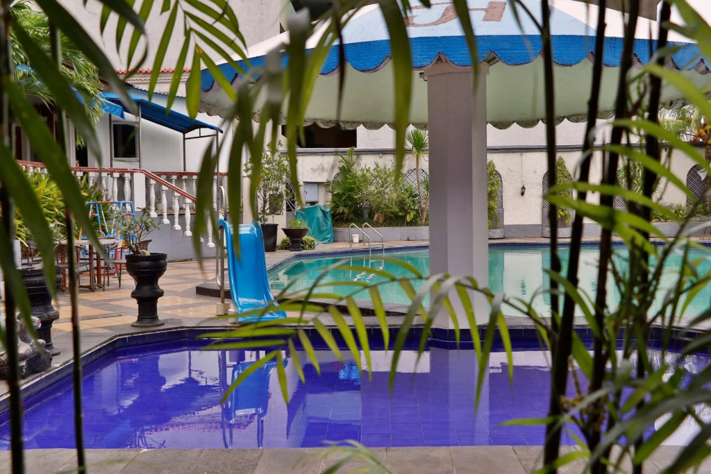 Jayakarta Hotel Jakarta