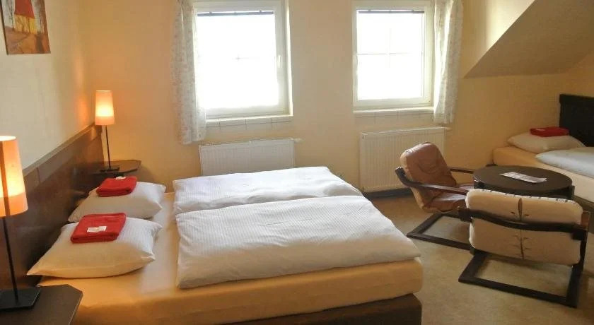 Hotel u Budvaru