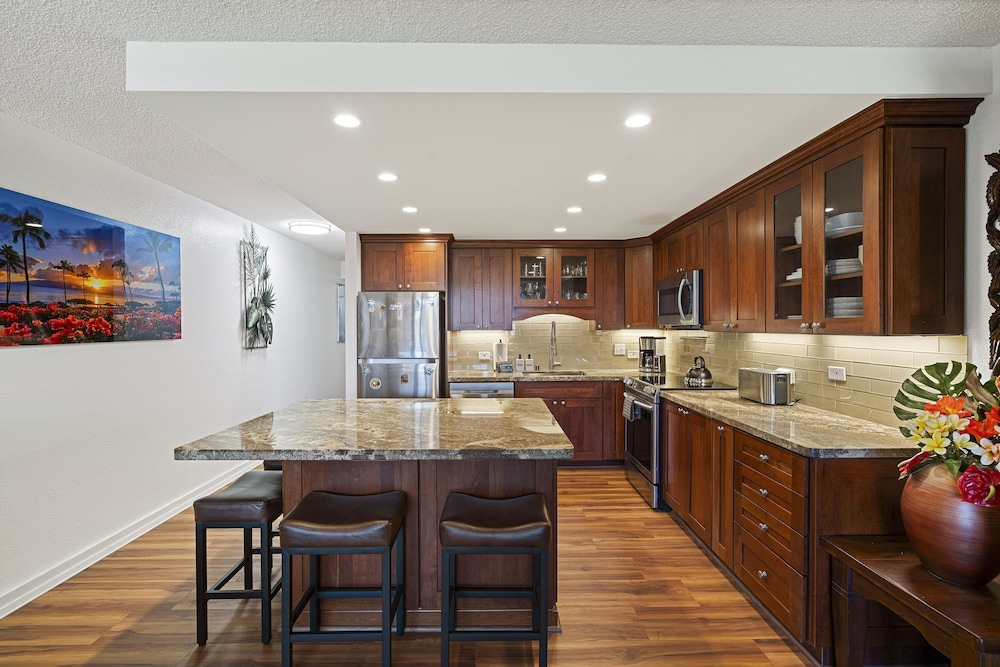 Kamaole Sands 7-308