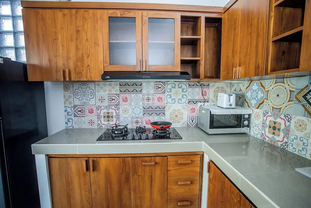 Karang Island Villa