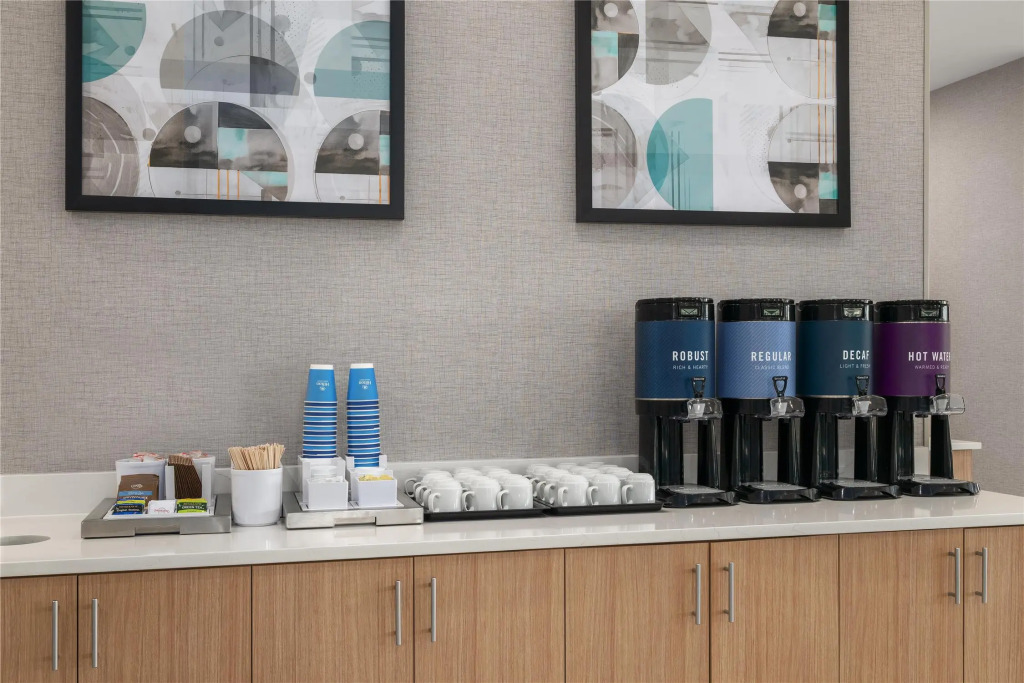Hampton Inn By Hilton Richmond Chester, VA