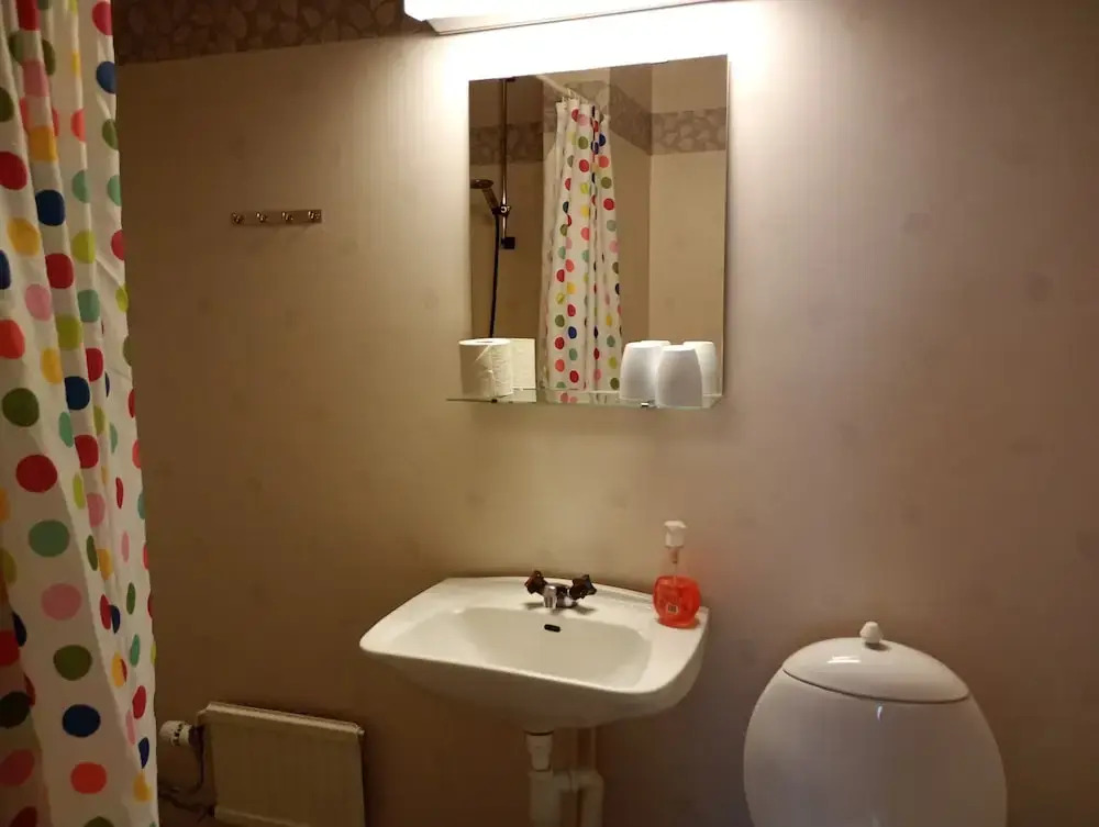 Kristinebergs Bed & Breakfast