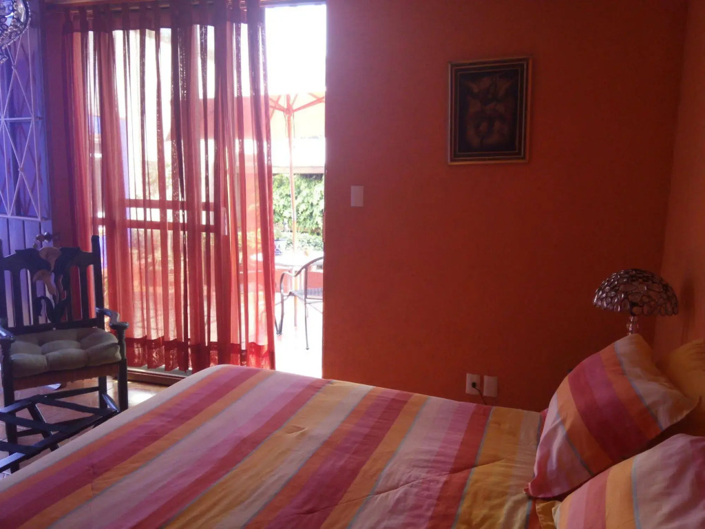 Maria Del Alma House