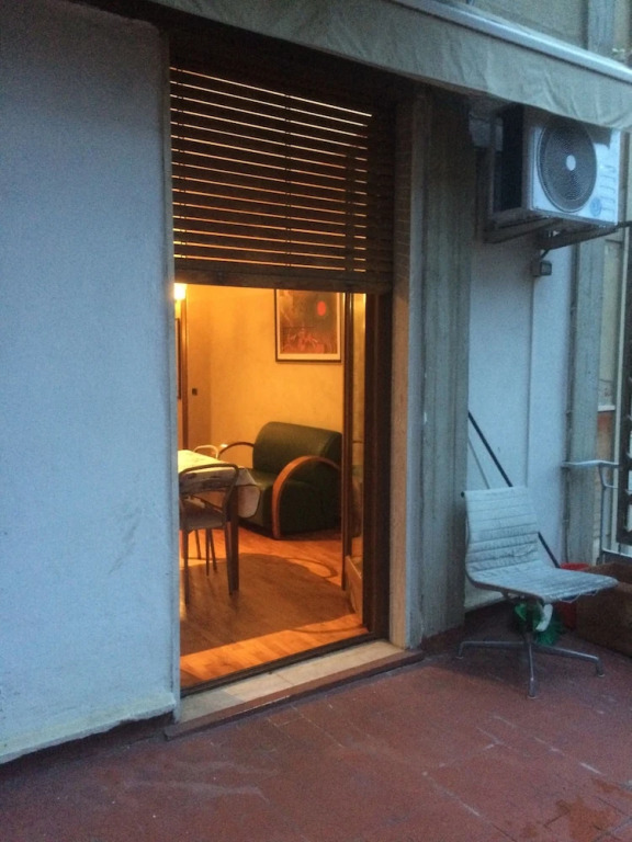 Spacious Suite With Terrace, Two Bathrooms 6pax