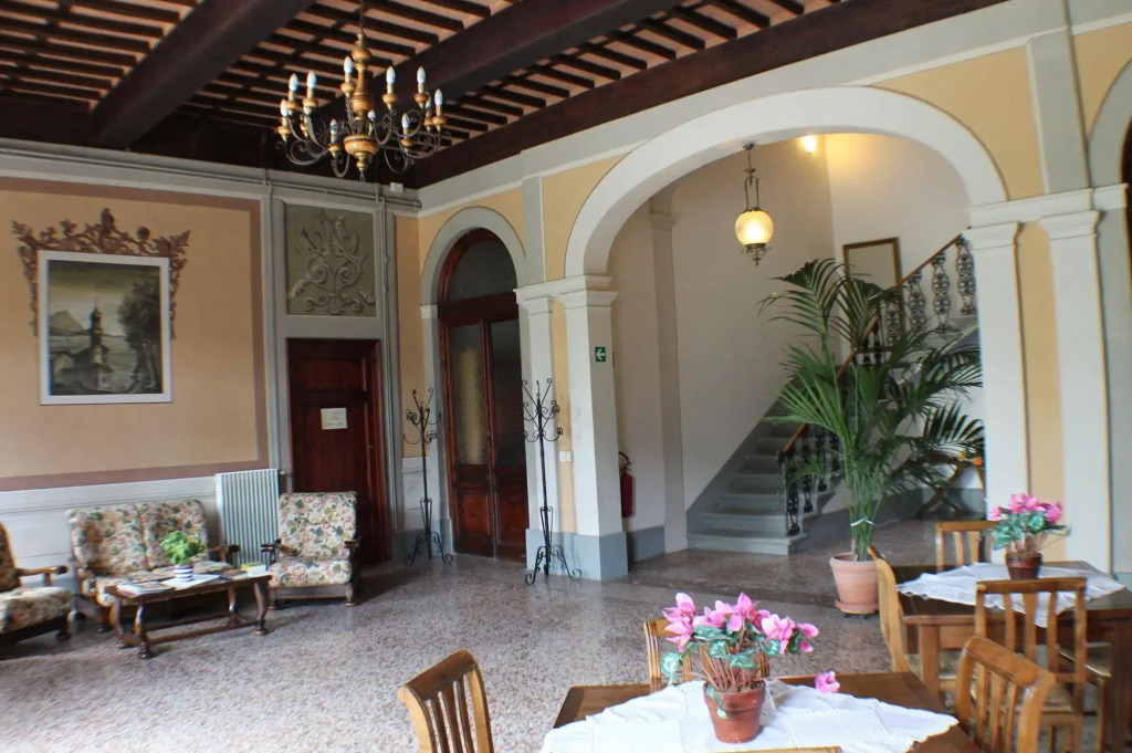B&B Villa Pardi Lucca