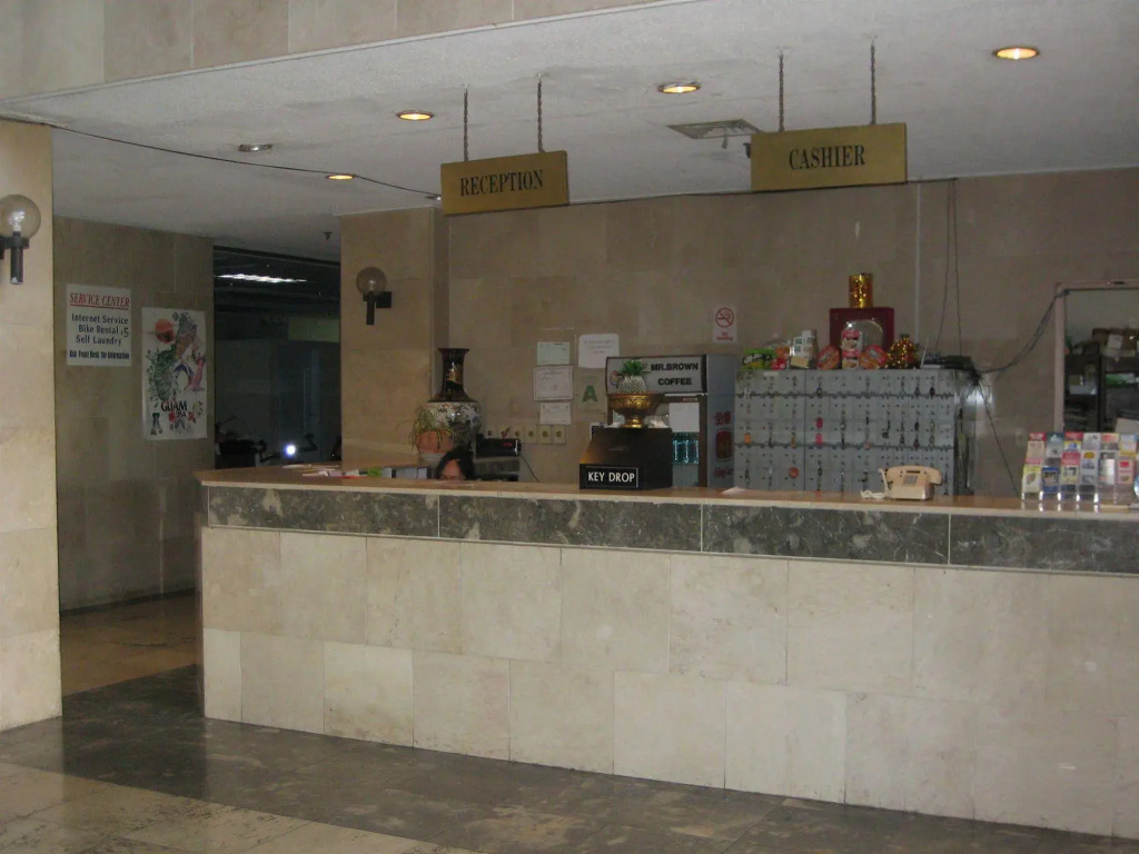 Tumon Bay Capital Hotel