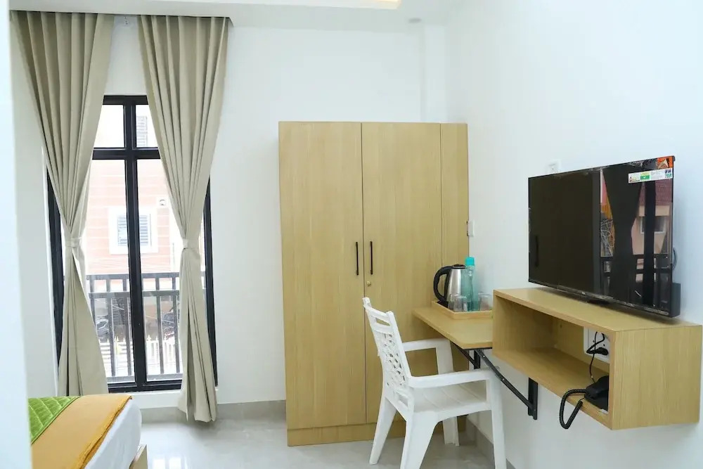 Aeroview Homestay Near Chennai Airport and Rela Hospital