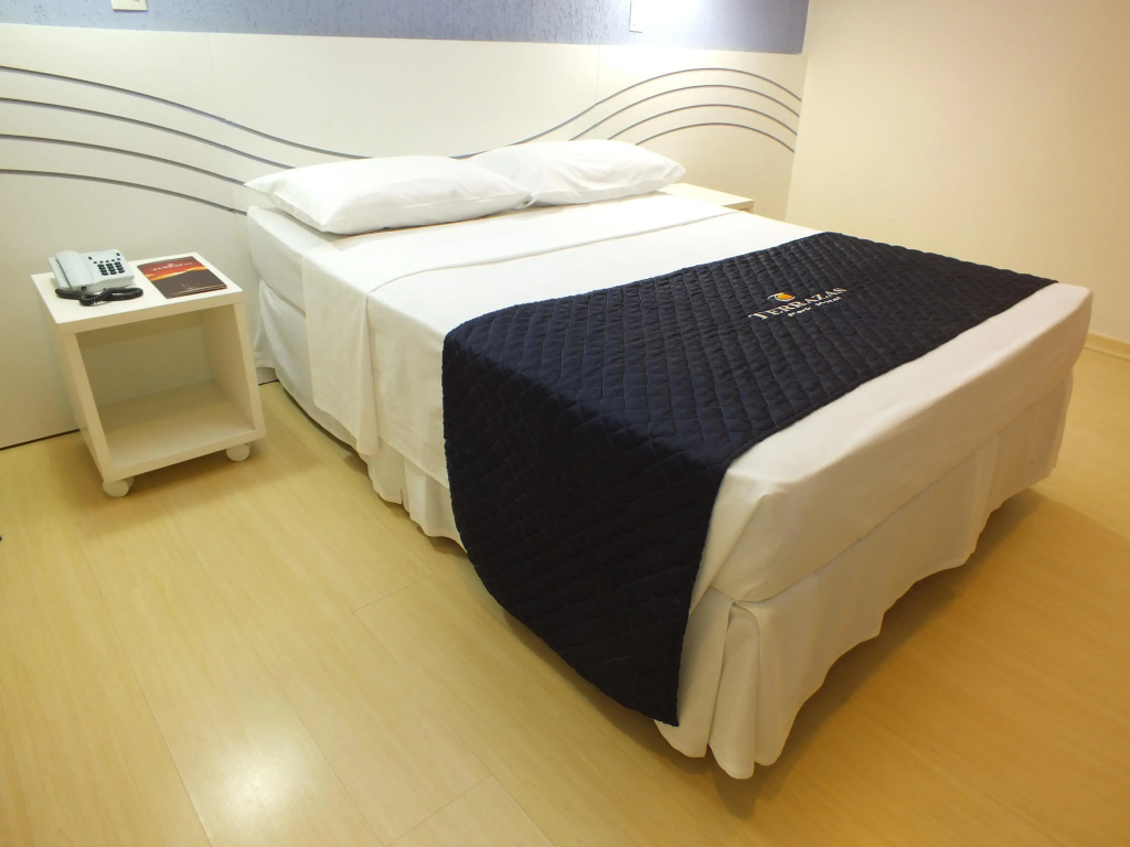 Terrazas Hotel