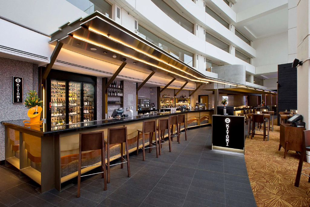 The Star Grand at The Star Gold Coast