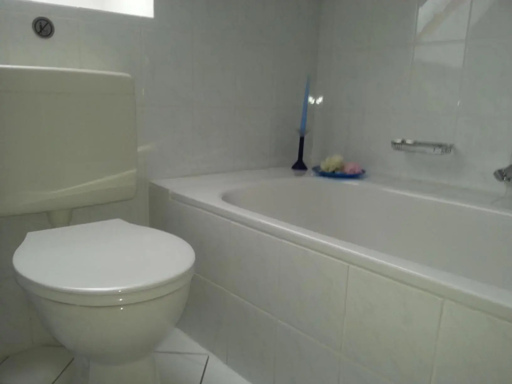 Ferienwohnung Ostfriesenglück