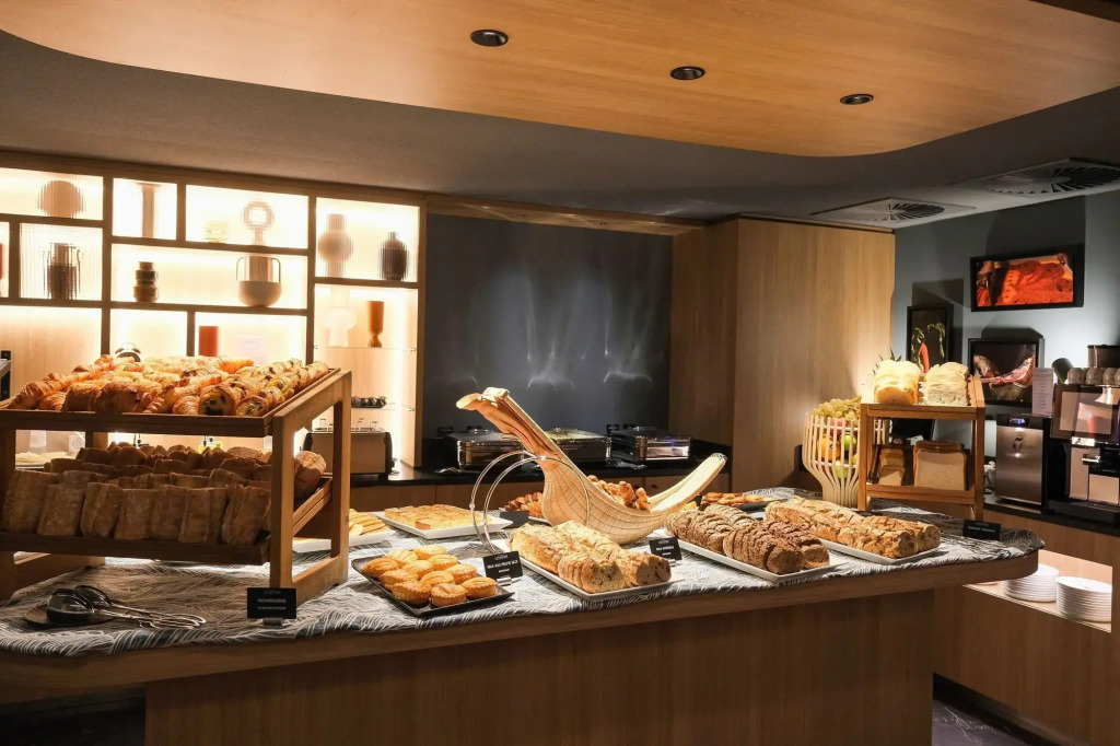 Thalazur Saint Jean de Luz - Hôtel & Spa