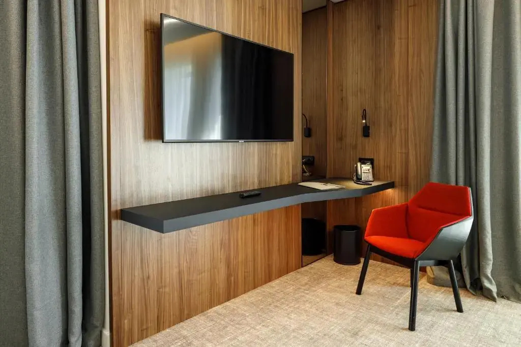 Qosmo Brasov Hotel