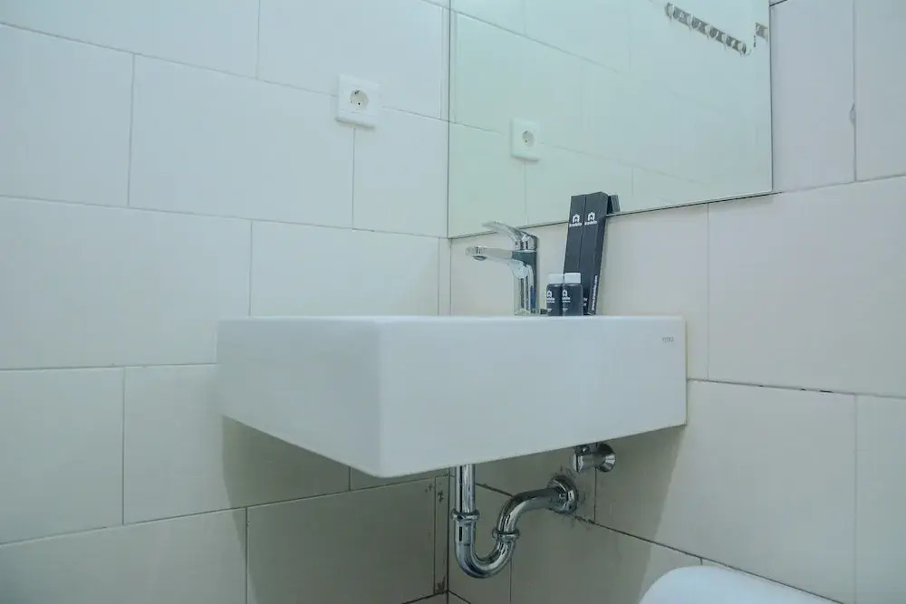 Highest Value Studio Apartment at Lexington Residence