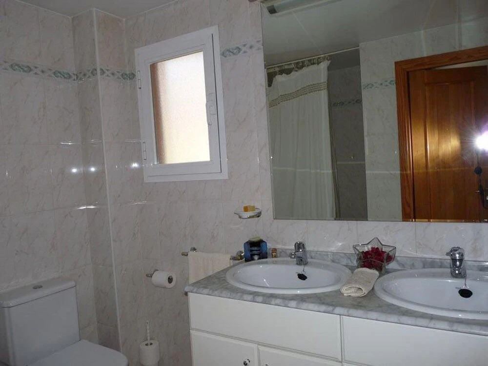 House With 4 Bedrooms in Portals Nous, With Wonderful sea View, Pool A