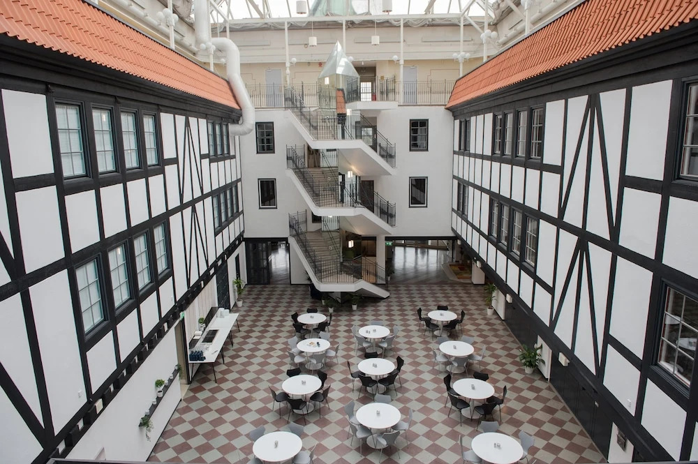 Best Western Hotel Stensson
