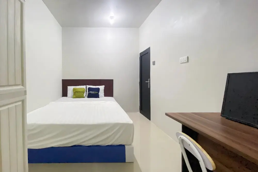 Urbanview at Setia Homestay Bengkong Batam