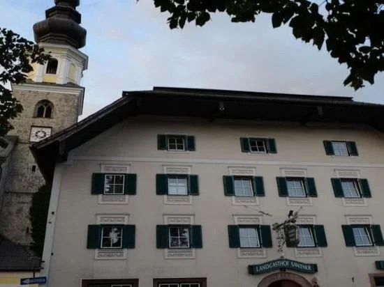 Landgasthof Santner