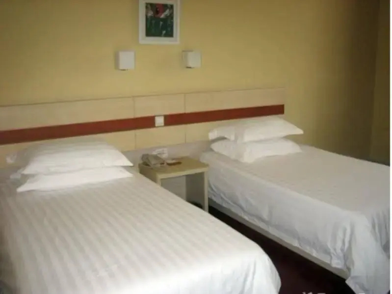 Shindom Inn Beijing Liujiayao