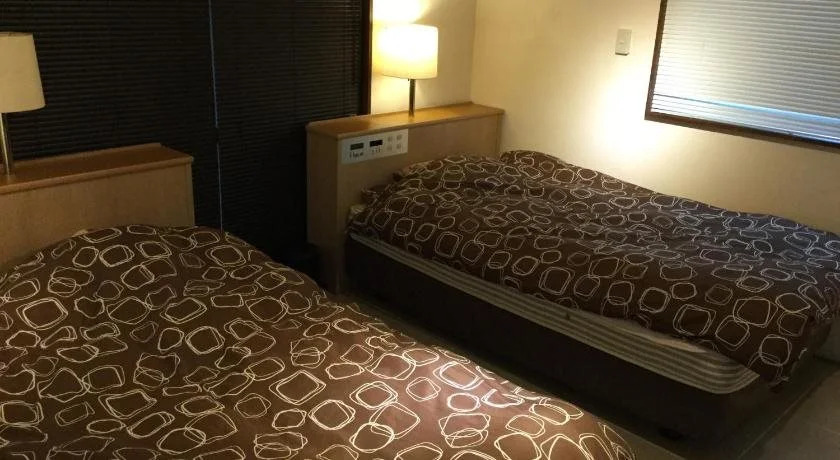 Guest House Kichi
