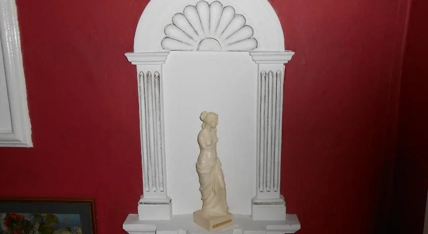 White Lodge