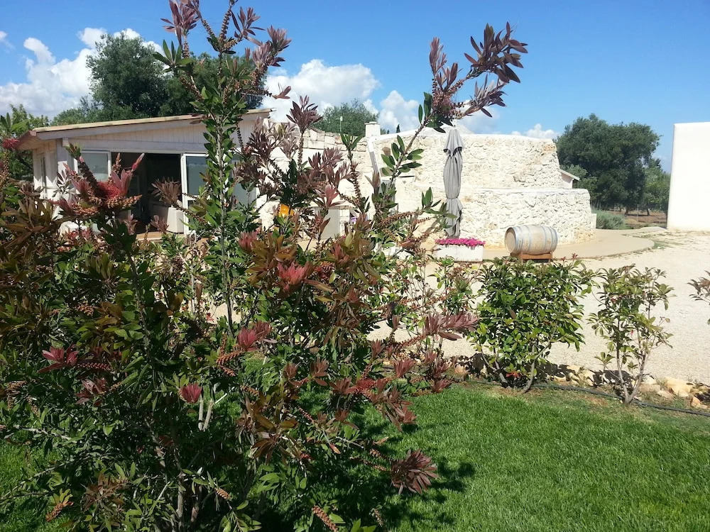 B&B La Vigna