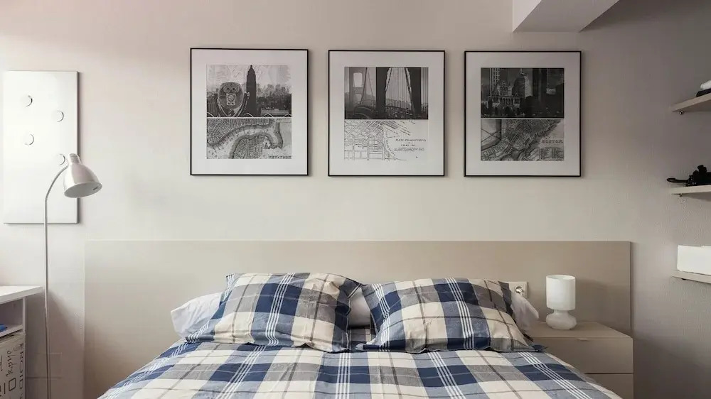 Residencia Universitaria Ferrol Ferreiro
